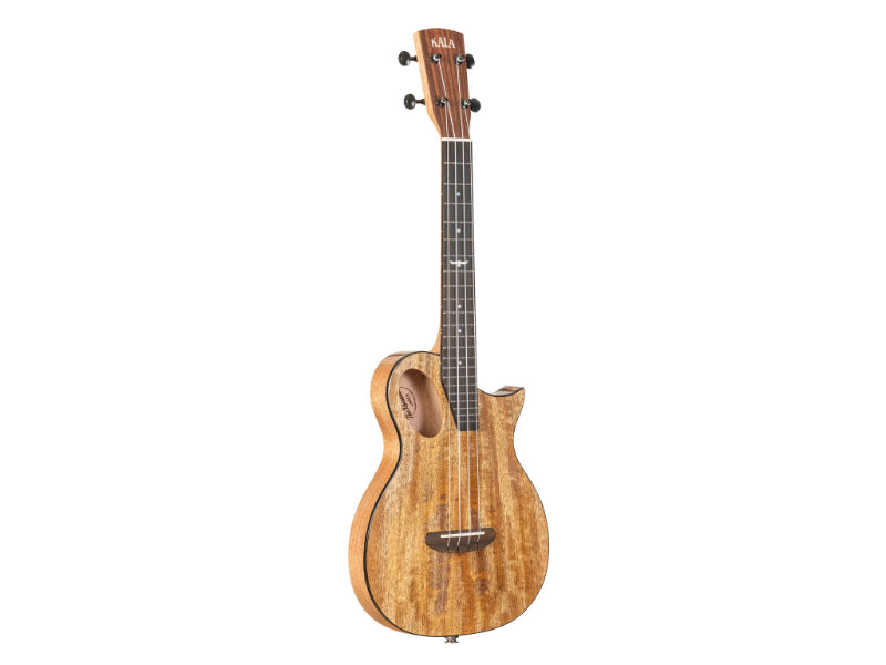 Kala KA-OWL-MNG-TE Revelator® Night Owl Mango Tenor Ukulele