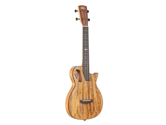 Kala KA-OWL-MNG-TE Revelator® Night Owl Mango Tenor Ukulele
