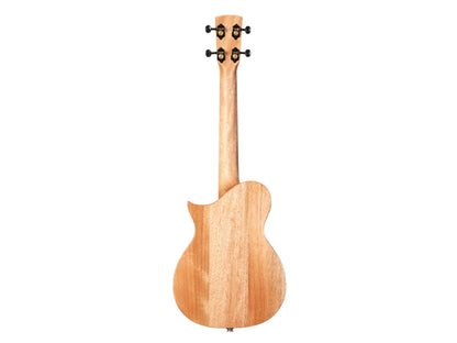 Kala KA-OWL-MNG-TE Revelator® Night Owl Mango Tenor Ukulele