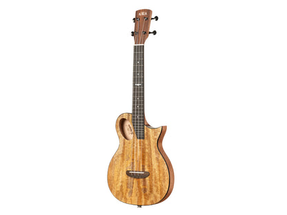 Kala KA-OWL-MNG-TE Revelator® Night Owl Mango Tenor Ukulele
