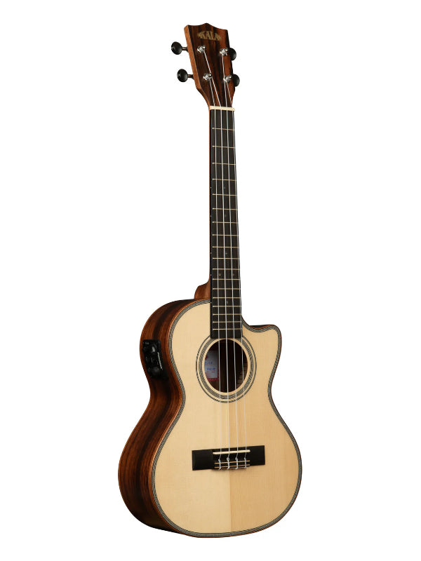 Kala KA-SSEBY-T-CE Tenor Ukulele with EQ