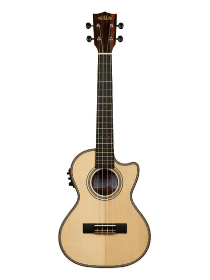Kala KA-SSEBY-T-CE Tenor Ukulele with EQ
