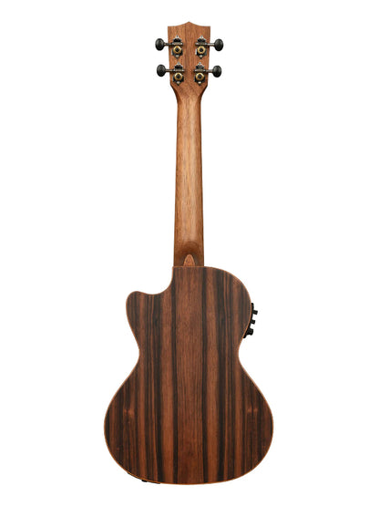 Kala KA-SSEBY-T-CE Tenor Ukulele with EQ