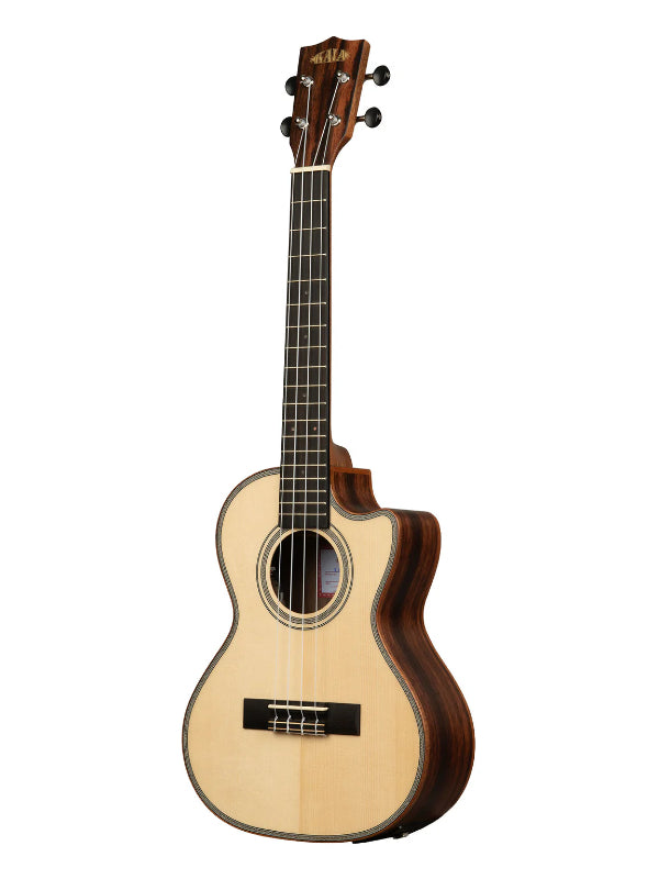 Kala KA-SSEBY-T-CE Tenor Ukulele with EQ