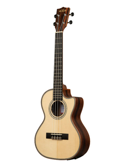 Kala KA-SSEBY-T-CE Tenor Ukulele with EQ