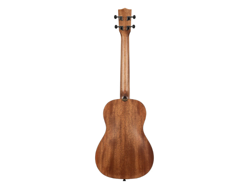 Kala KA-SSTU-B Solid Spruce Travel Baritone Ukulele