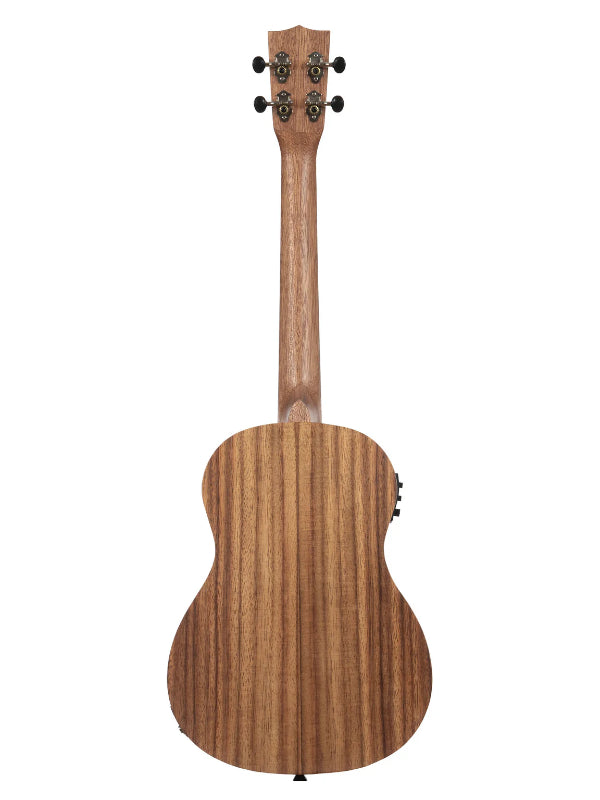 Kala KA-TEAK-BE Teak Baritone Ukulele 