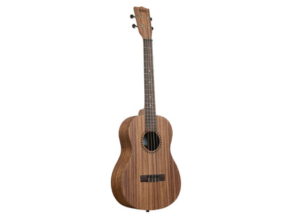 Kala KA-TEAK-B Teak Baritone Ukulele