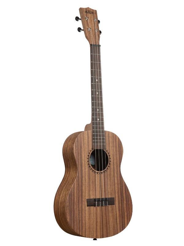 Kala KA-TEAK-B Teak Baritone Ukulele