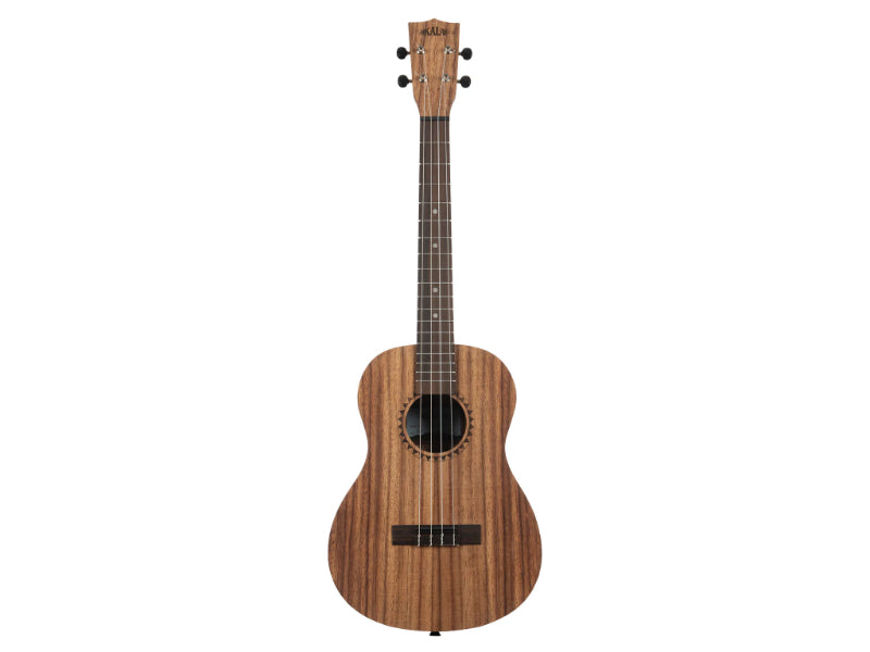 Kala KA-TEAK-B Teak Baritone Ukulele