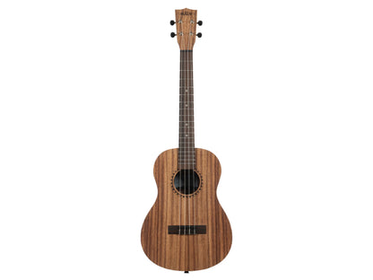 Kala KA-TEAK-B Teak Baritone Ukulele