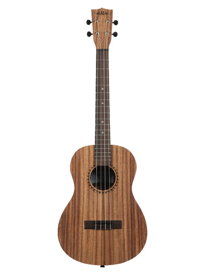 Kala KA-TEAK-B Teak Baritone Ukulele