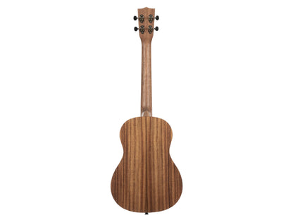 Kala KA-TEAK-B Teak Baritone Ukulele