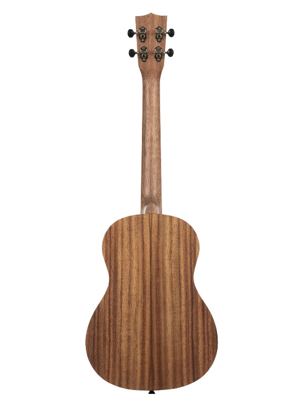 Kala KA-TEAK-B Teak Baritone Ukulele