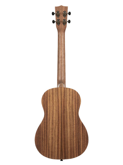 Kala KA-TEAK-B Teak Baritone Ukulele