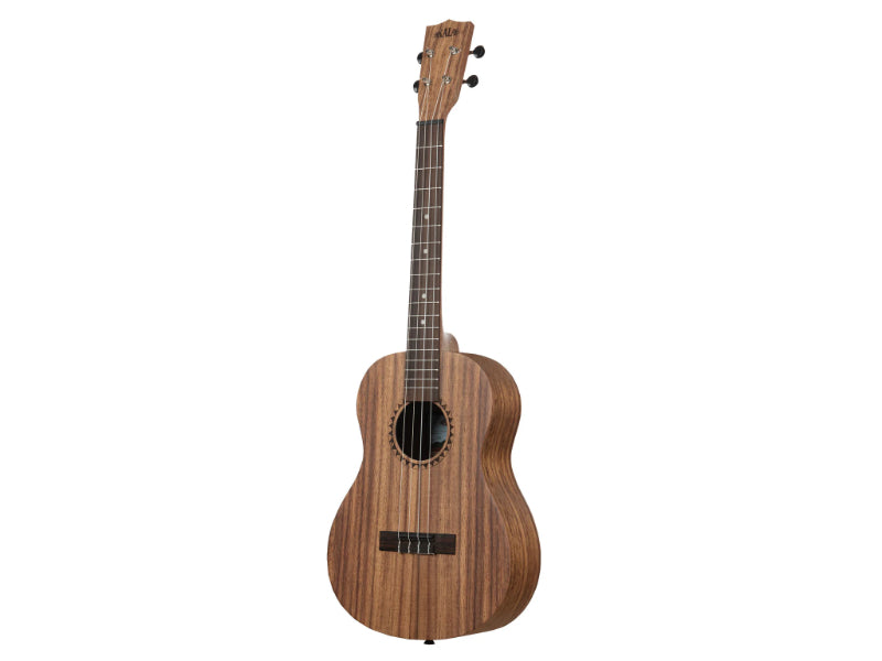 Kala KA-TEAK-B Teak Baritone Ukulele