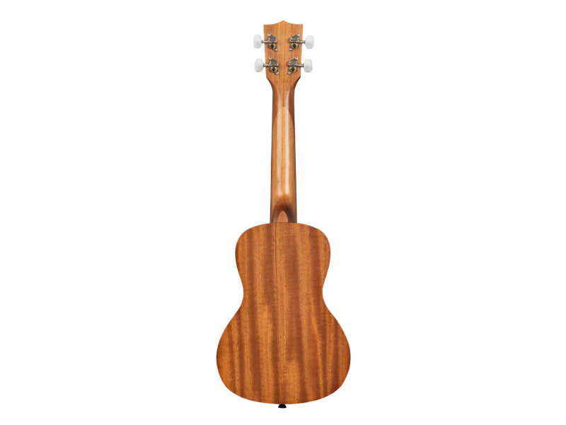 Kala KA-UNITY-C Mahogany Concert Ukulele