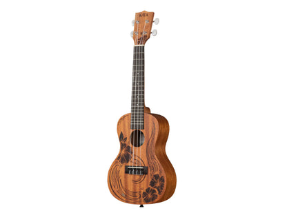 Kala KA-UNITY-C Mahogany Concert Ukulele