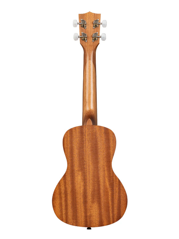 Kala KA-UNITY-C Mahogany Concert Ukulele With Bag