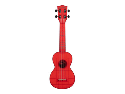 Kala KA-WMT-RD-S Ukulele