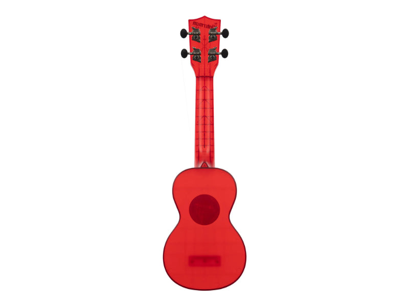 Kala KA-WMT-RD-S Ukulele