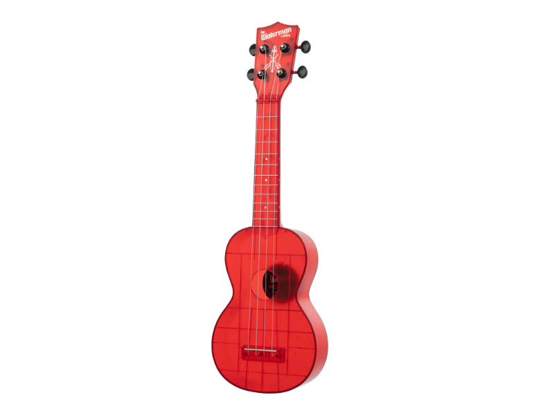 Kala KA-WMT-RD-S Ukulele