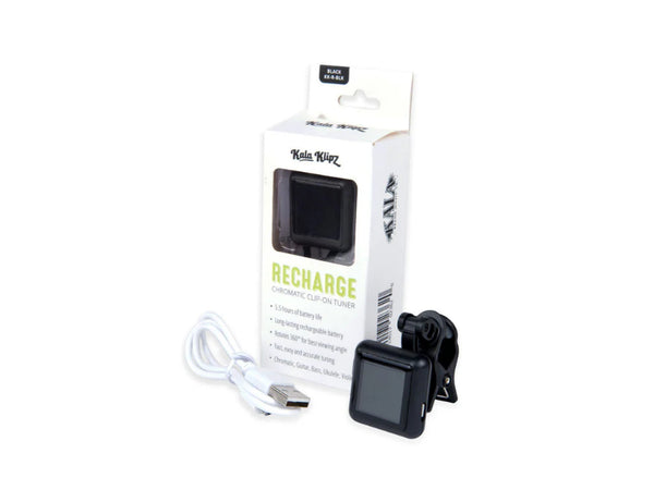 Kala  KK-R-BLK Klipz Recharge