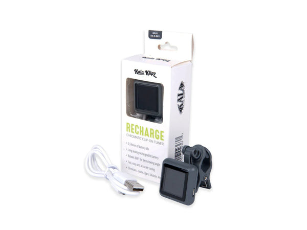 Kala  KK-R-GRY Klipz Recharge