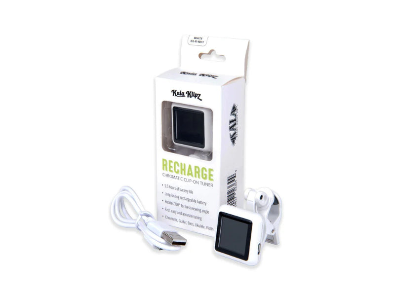 Kala KK-R-WHT  Klipz Recharge