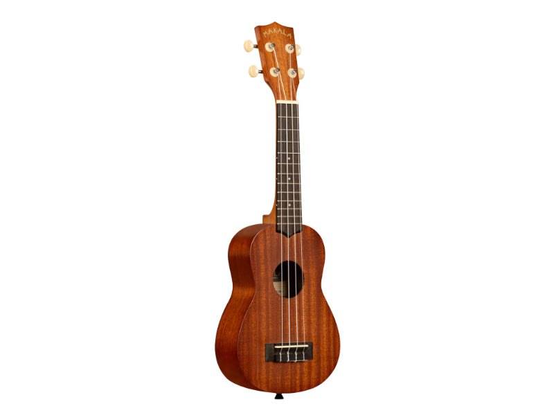 Kala MK-S/PACK Makala Soprano Pack Ukulele