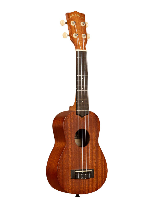 Kala MK-S/PACK Makala Soprano Pack Ukulele