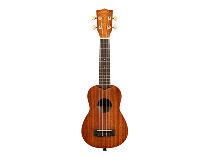 Kala MK-S/PACK Makala Soprano Pack Ukulele