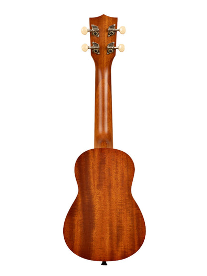Kala MK-S/PACK Makala Soprano Pack Ukulele