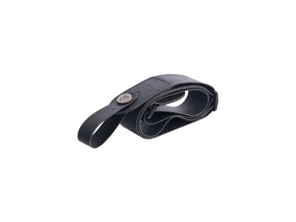 Kala STP-ECOBLK Black Vegan Ukulele EcoStrap®