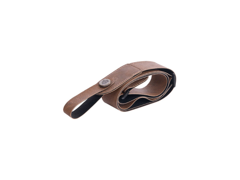 Kala STP-ECOWSK Whiskey Vegan Ukulele EcoStrap®