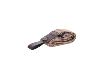 Kala STP-SAMZN Amazon Stripe Handmade Ukulele Strap