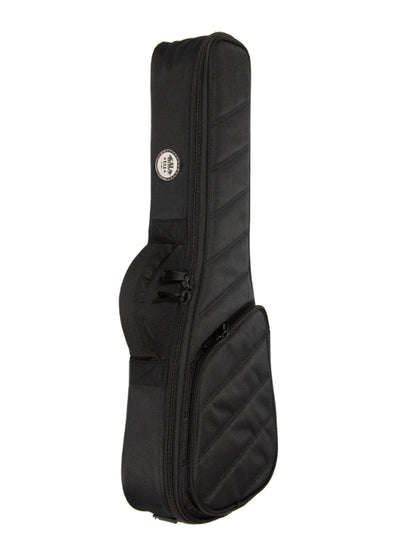 Kala TSUB-B Baritone Transit Series Gig Bag with Metal Logo badge