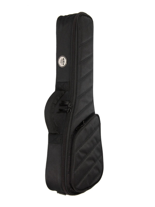 Kala TSUB-B Baritone Transit Series Gig Bag with Metal Logo badge