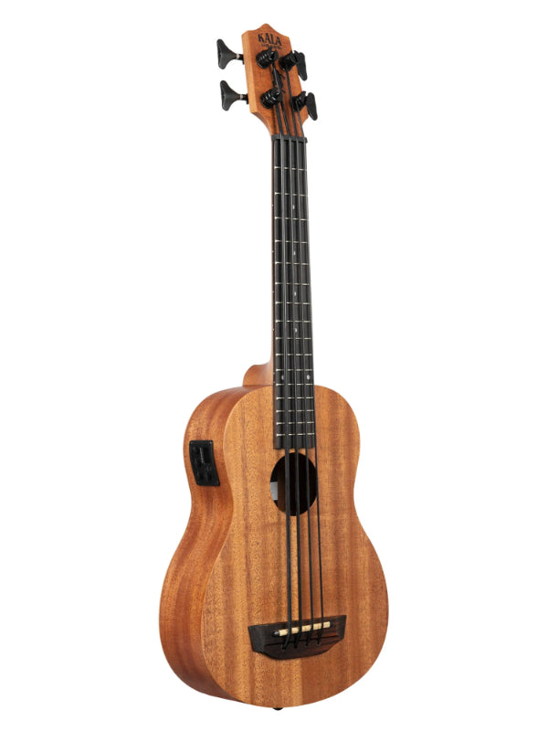 Kala UBASS-NOMAD-FS Nomad Acoustic-Electric U•BASS®