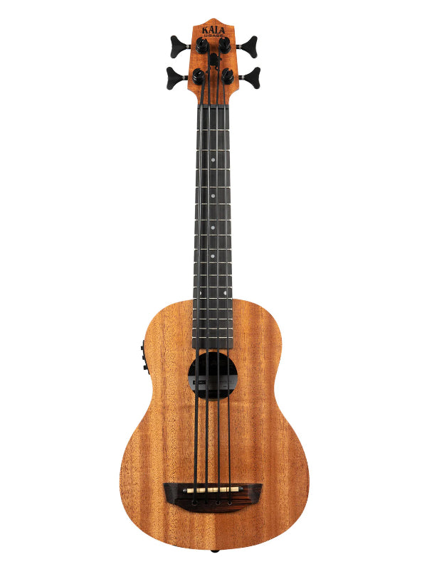 Kala UBASS-NOMAD-FS Nomad Acoustic-Electric U•BASS®