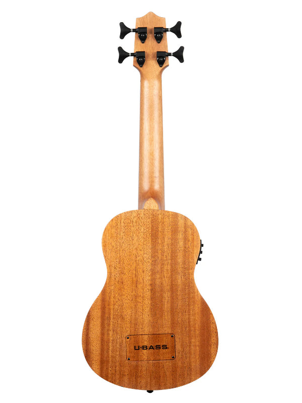 Kala UBASS-NOMAD-FS Nomad Acoustic-Electric U•BASS®