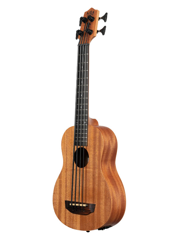 Kala UBASS-NOMAD-FS Nomad Acoustic-Electric U•BASS®
