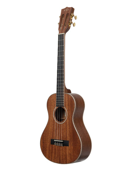 Kala KA-AMHG-ST All Solid Mahogany Tenor XL Ukulele
