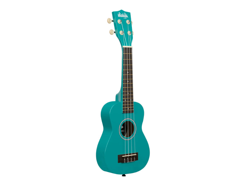 Kala UK-LOCHNES Soprano Ukulele