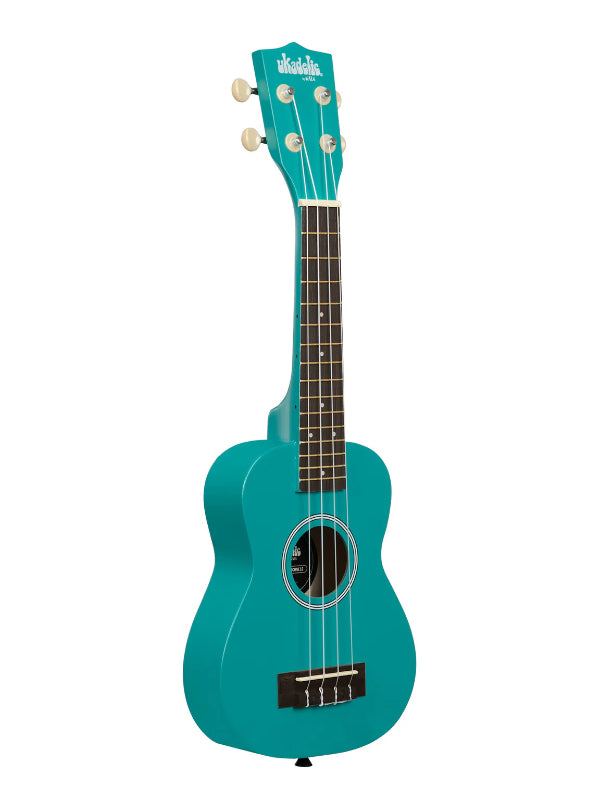 Kala UK-LOCHNES Soprano Ukulele