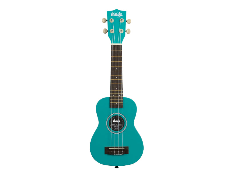 Kala UK-LOCHNES Soprano Ukulele