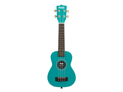 Kala UK-LOCHNES Soprano Ukulele