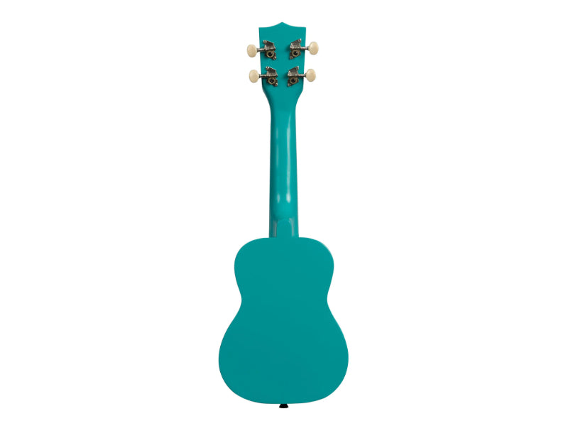 Kala UK-LOCHNES Soprano Ukulele