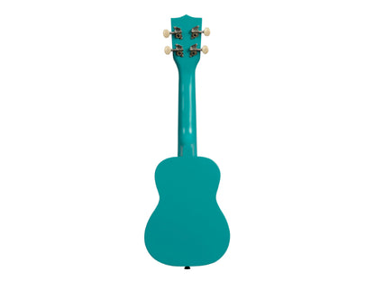Kala UK-LOCHNES Soprano Ukulele