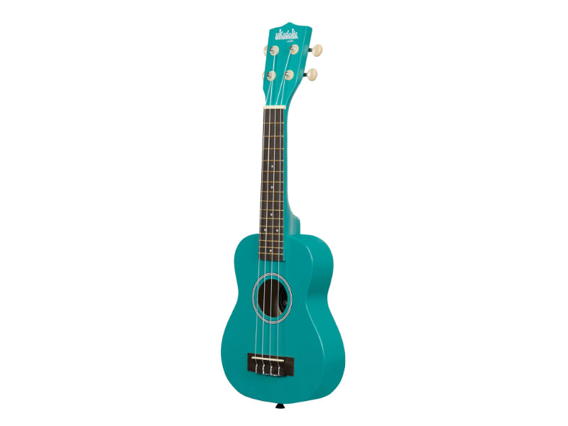Kala UK-LOCHNES Soprano Ukulele